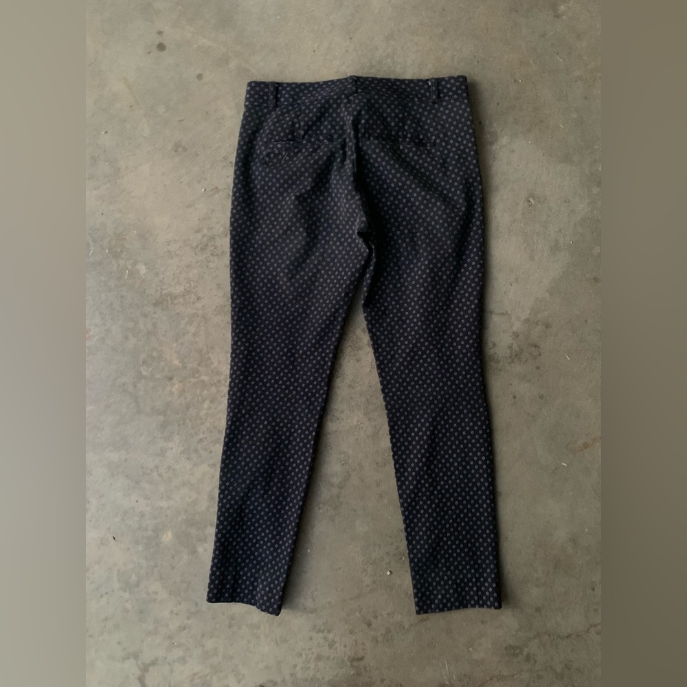 Banana Republic Business Pants - Picture 3 of 5